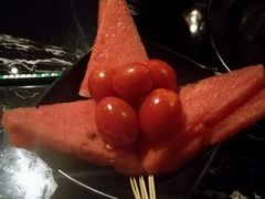 -Amanda餐厅(长乐路店)