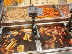 -星伦多自助料理·涮烤一体(虹悦城店)