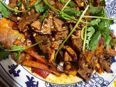 -兰州陈记牛肉面 ·烧烤· 铜锅涮肉(万达店)