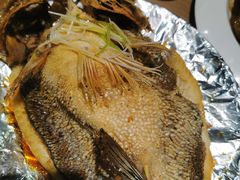 -直隶安家牛肉罩饼(建华店)