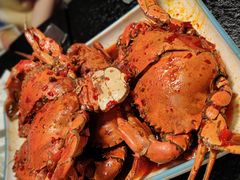 -三妹小龙虾·黄油蟹(华侨城总店)