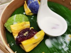 -KingThaia金泰兰(滨江天街店)