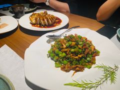 -菩提素素食餐厅(晶郦馆店)