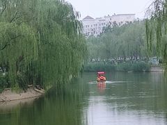 -南翠屏公园