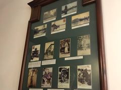 -利顺德大饭店·维多利亚花园(小白楼店)