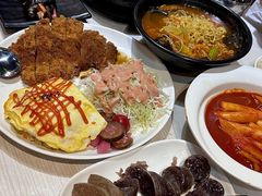 -米笑情(韩乐坊店)