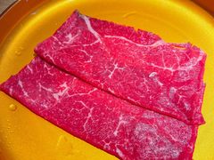 -温野菜涮涮锅(曲江大悦城店)