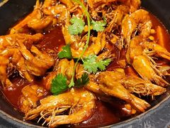 -巴蜀王婆大虾(南锣鼓巷店)