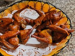 -百利鸽王(紫薇路店)