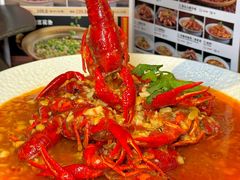 -辣尚瘾·烤鱼·新川菜(交大直营店)