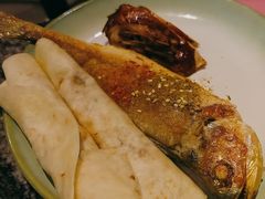 -金海湾自助餐厅(金陵饭店)