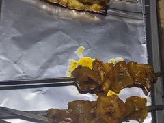 -熙成烧烤·三十三年(开发区店)