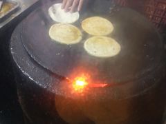 -军屯锅魁(城市花园店)