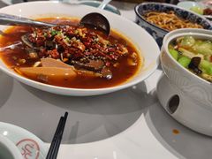 -北平食府(马鞍山路店)
