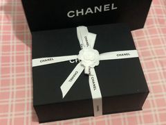 -CHANEL(恒隆广场店)