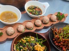 -慢丽江·云南野生菌土鸡锅(付家庄店)