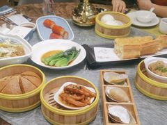 -顺意·顺德家乡菜(国际人才大厦店)