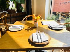 -BOR Eatery(安福路店)