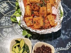 -香满楼(临安路店)