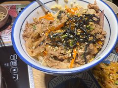 -温野菜涮涮锅(曲江大悦城店)