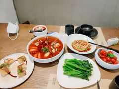 -榕意·川味之美(深业上城店)