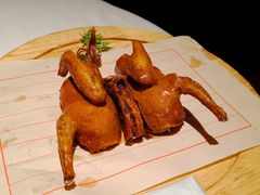 -悦融·京鲁菜·露台花园(安定门店)
