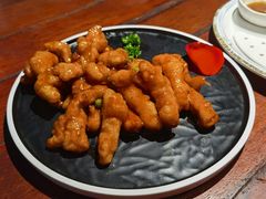 -前海沿·青岛菜(五四广场永旺店)