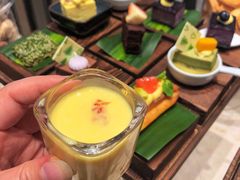 -怡咖啡自助餐(宁波香格里拉店)