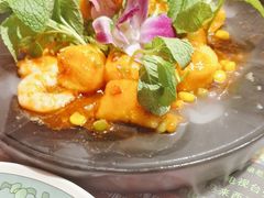 -小娘惹厨房Little Nyonya(狮城有约上榜店)