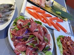-外婆掌柜·东北家庭烤肉(托乐嘉店)