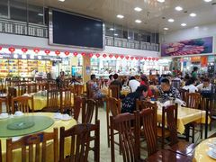大堂-春园海鲜广场D区6号(钟姐海鲜加工店)