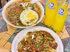 -梧桐面馆桐乡阿能面店(印象城店)