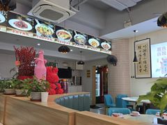 -福巷湘食小馆·猛火现炒(上海首店)