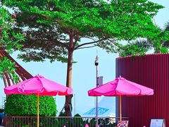 -深圳大梅沙京基洲际度假酒店