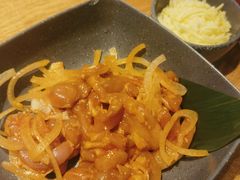 -新石器烤肉(南站店)