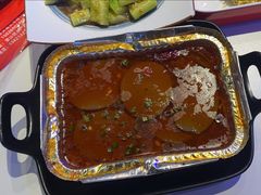 -钳小柒·小龙虾蓝龙王烧烤夜宵(长寿路店)