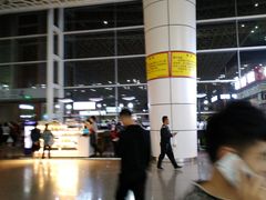 -麦当劳(广州南站店)