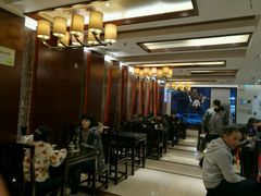 大堂-熙盛源(滨湖万达店)
