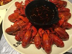 -巴厘龙虾·榜首油焖大虾(洞庭·艺术洋房店)