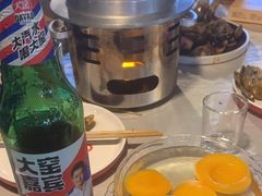 -记忆串城·东北烧烤·小龙虾·大型团建(南油店)