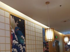 -松野谷·寿喜烧自助(华联顺义金街购物中心店)