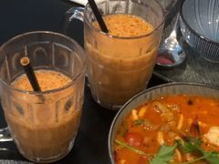 -URBAN SOI Thai Kitchen乐泰料理(长乐路店)