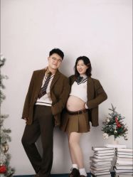 -暖摄影 孕妇写真家庭影像馆 (自然光主题店)