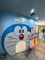 -神奇动物撸宠馆·羊驼·小浣熊·异宠(豫园店)