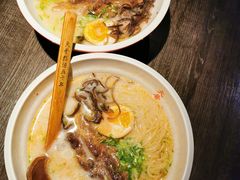 -味千拉面(又一城店)