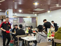 -菜忠潮州牛肉店(岗厦店)