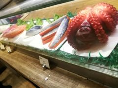 -OPEN開全日自助餐厅·西餐·海鲜(佛山希尔顿酒店)