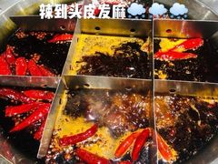 火锅底-大龙火锅(老店)
