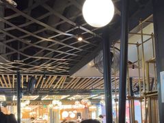 -老头儿油爆虾·1987杭州烟火味(湖滨银泰in77D区店)