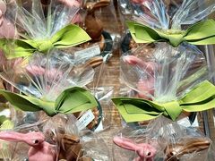 -Laderach 莱德拉(上海环贸iapm店)